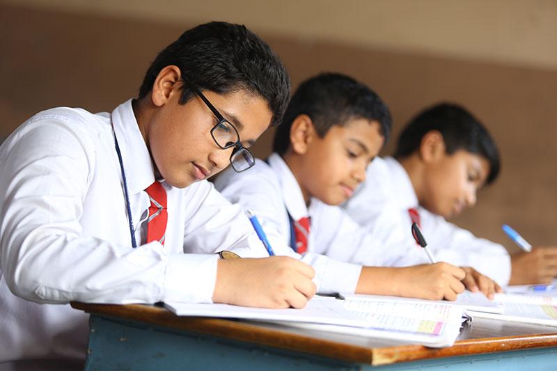 Students